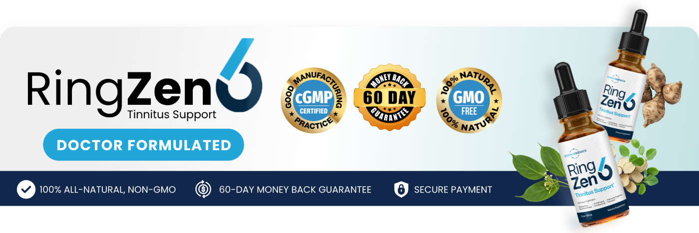 RingZen6 certified