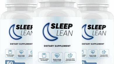 SleepLean Reviews