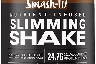 Smash IT Blood Sugar Reviews
