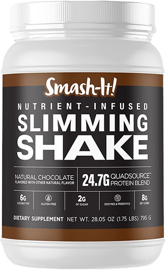 Smash IT Blood Sugar Reviews