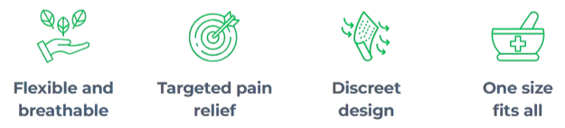 Wellnee Knee Brace review