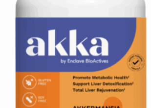 Akka Supplement Reviews