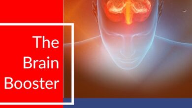 Brain Booster Reviews