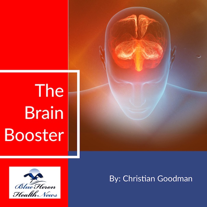 Brain Booster Reviews