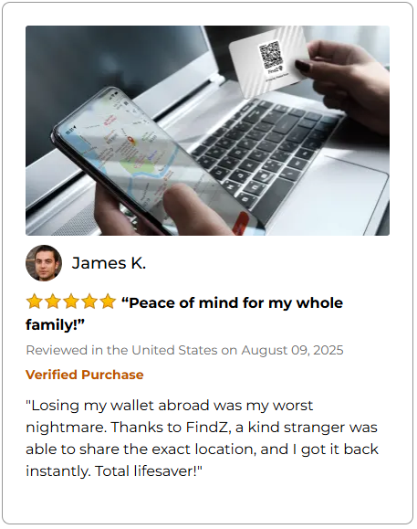 Cardian Safecard Customer Reviews