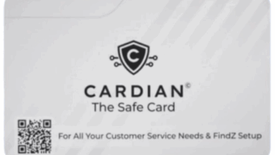 Cardian Safecard Reviews