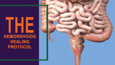 Hemorrhoids Healing Protocol Reviews