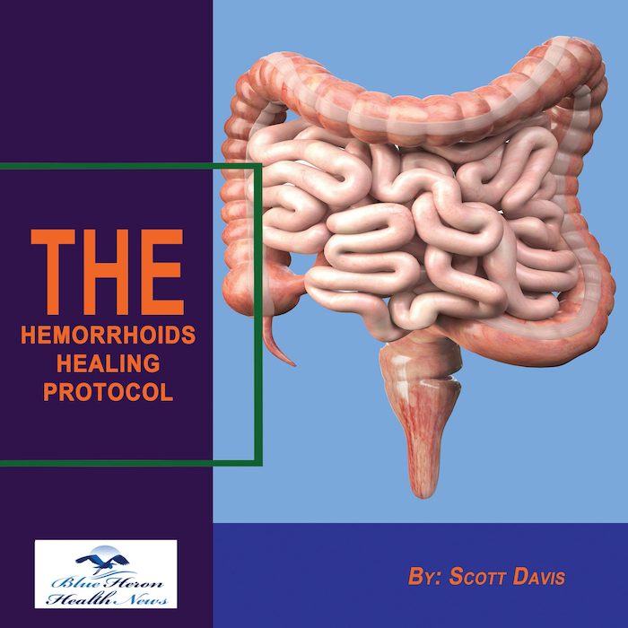 Hemorrhoids Healing Protocol Reviews