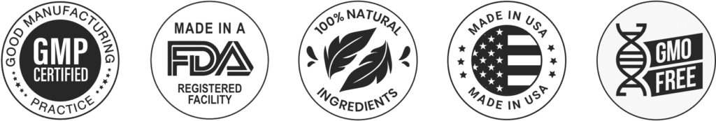 Liver Revive Quality Assured