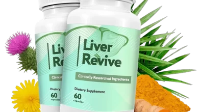 Liver Revive Reviews