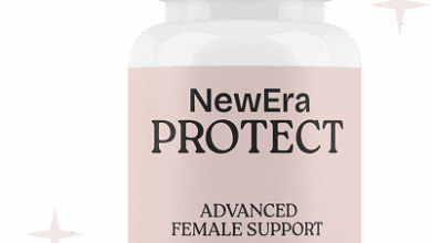 Newera Advanced Female Support Reviews