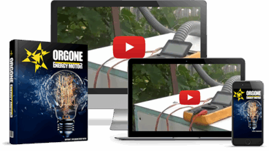Orgone Energy Motor Reviews