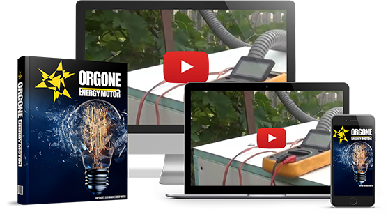 Orgone Energy Motor Reviews