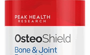 OsteoShield Reviews