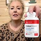 OsteoShield cus2