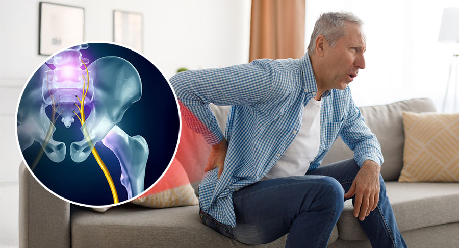Sciaticyl Benefits