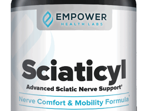Sciaticyl Reviews