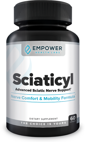 Sciaticyl Reviews