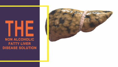 The Non Alcoholic Fatty Liver Disease Solution Reviews