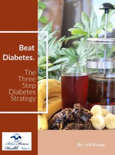 The Type 2 Diabetes Strategy Reviews