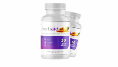 Vertiaid Reviews