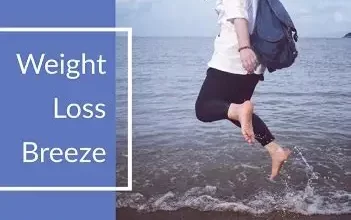 Weight Loss Breeze Reviews