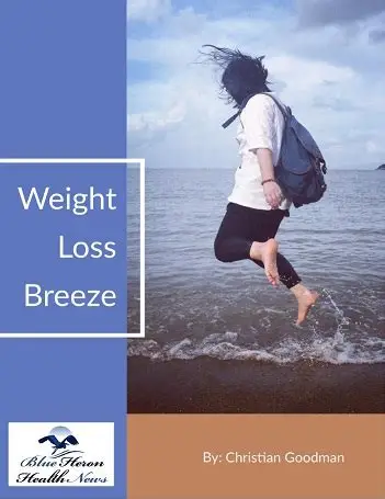 Weight Loss Breeze Reviews