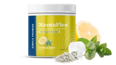 XentaFlex Reviews