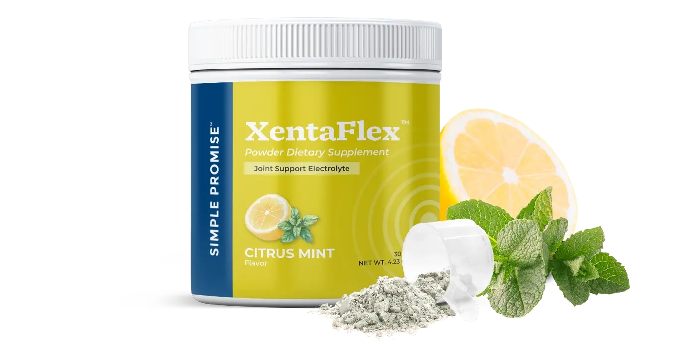 XentaFlex Reviews