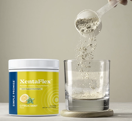XentaFlex uses