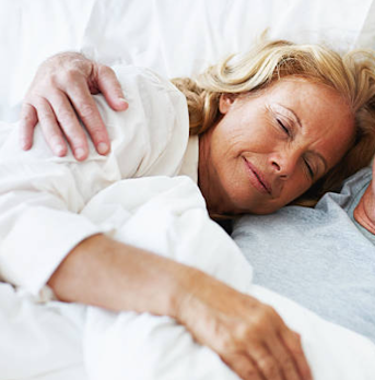 Yu Sleep Benefits