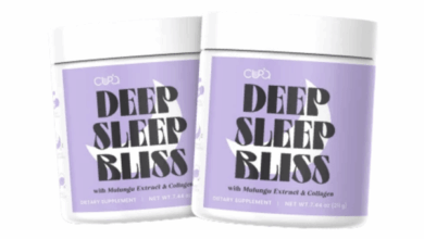 DeepSleep Bliss Reviews