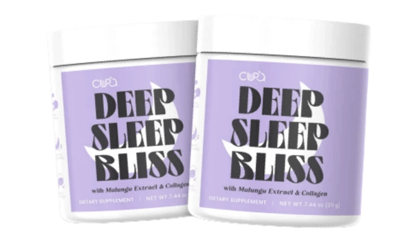 DeepSleep Bliss Reviews