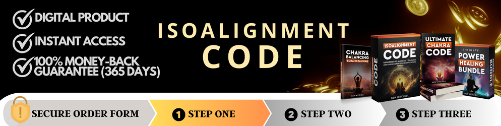 Isoalignment Code