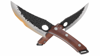 Matsato Chef Knife Reviews