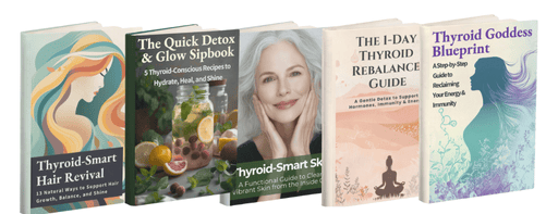 ThyraFemme Balance Bonuses