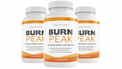 Burn Peak Reviews