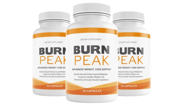 Burn Peak Reviews