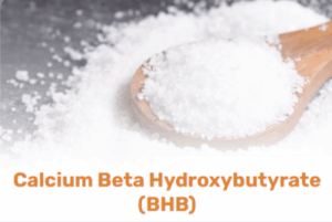 Calcium Beta-Hydroxybutyrate (BHB)