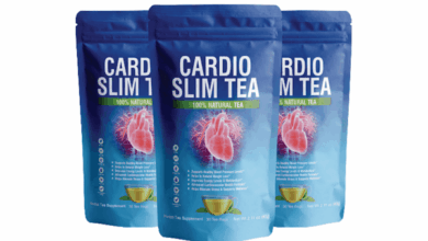 Cardio Slim Tea Reviews