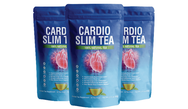 Cardio Slim Tea Reviews