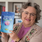 Cardio Slim Tea cus2