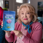 Cardio Slim Tea cus4
