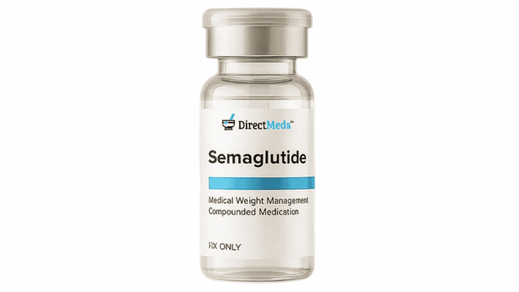 Direct Meds Semaglutide Reviews