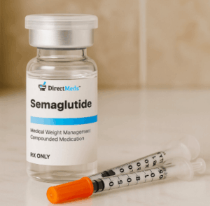 Direct Meds Semaglutide use
