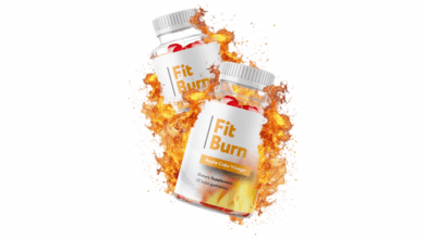 Fit Burn Reviews