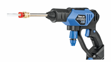 Hydro X5 Turbo Jet Power Washer Reviews