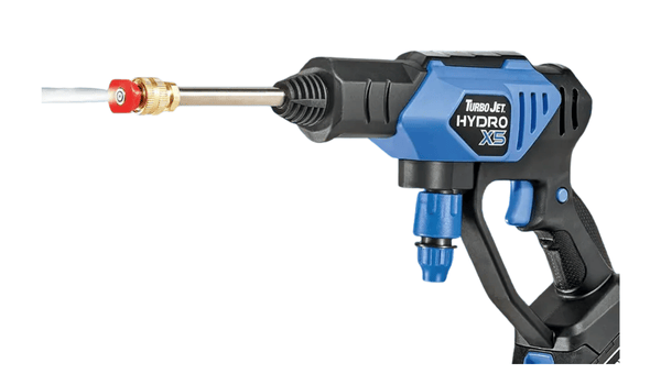 Hydro X5 Turbo Jet Power Washer Reviews