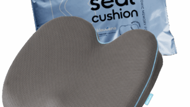 Klaudena Seat Cushion Reviews