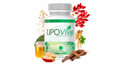 LipoVive Reviews
